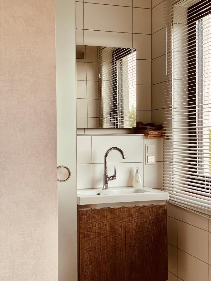 Heidrun'S Home Altendiez Ngoại thất bức ảnh