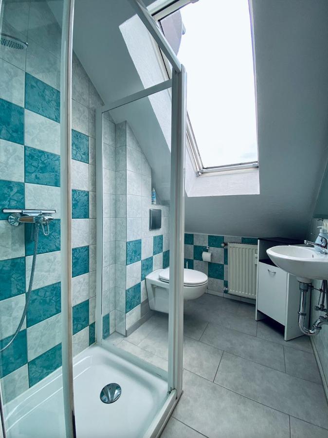 Heidrun'S Home Altendiez Ngoại thất bức ảnh