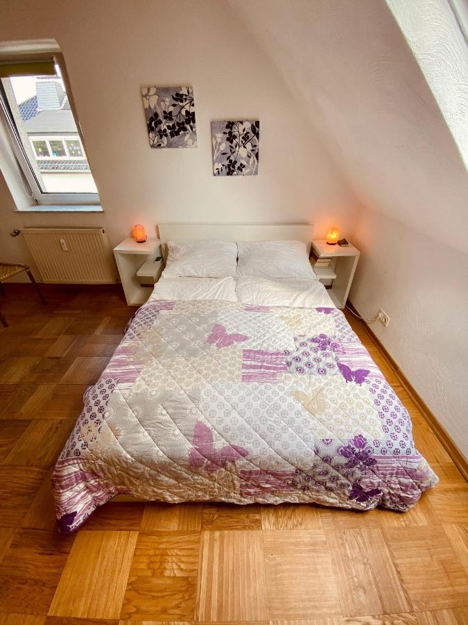 Heidrun'S Home Altendiez Ngoại thất bức ảnh