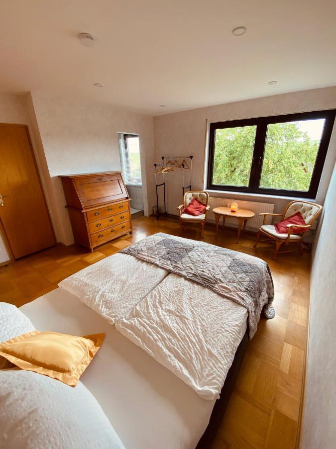 Heidrun'S Home Altendiez Ngoại thất bức ảnh