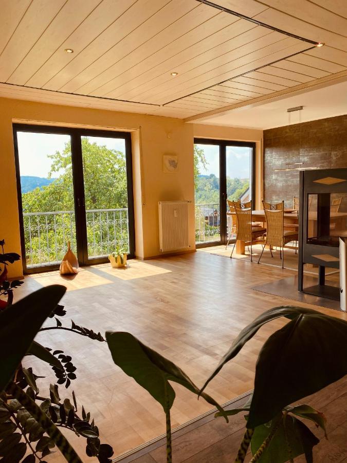 Heidrun'S Home Altendiez Ngoại thất bức ảnh