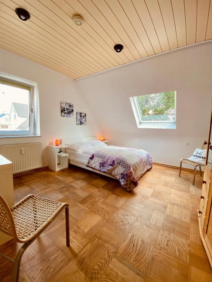 Heidrun'S Home Altendiez Ngoại thất bức ảnh