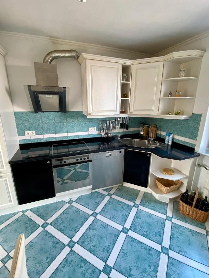Heidrun'S Home Altendiez Ngoại thất bức ảnh
