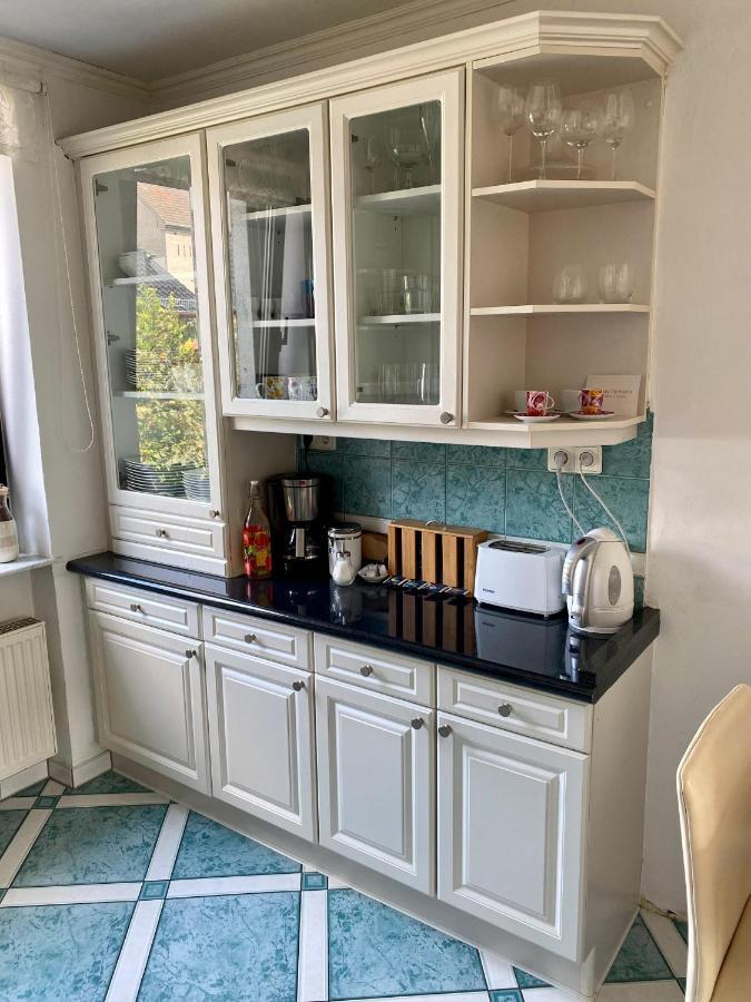 Heidrun'S Home Altendiez Ngoại thất bức ảnh