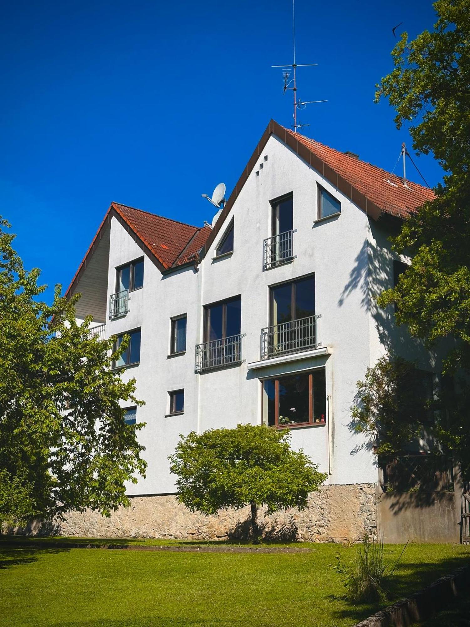 Heidrun'S Home Altendiez Ngoại thất bức ảnh