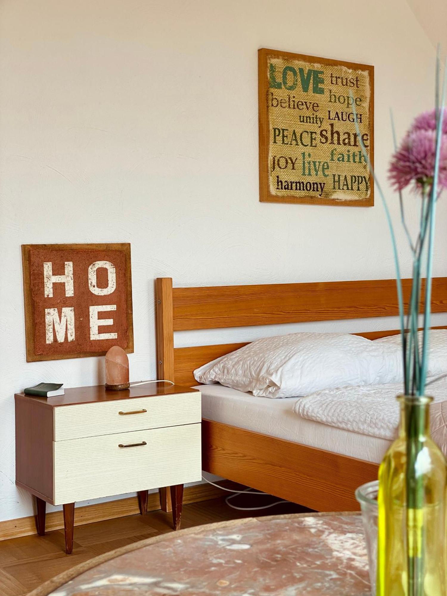 Heidrun'S Home Altendiez Ngoại thất bức ảnh
